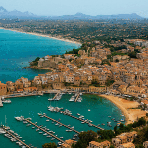 Castellamare del Golfo