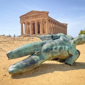 Agrigento