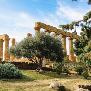 Agrigento