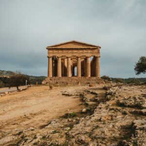 Agrigento