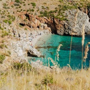 Riserva dello Zingaro