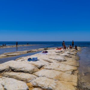 Scala dei Turchi