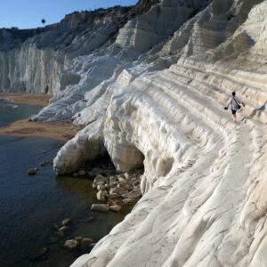 Scala dei Turchi