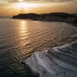 Scala dei Turchi